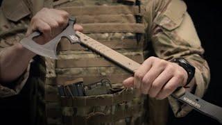 Gerber Downrange Tomahawk