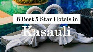 8 Best 5 Star Hotels in Kasauli