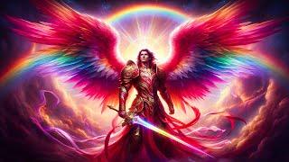 Archangel Michael: Clean All Dark In Your House, Eliminate Negative Energy, Meditation Energy