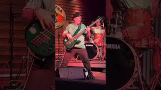 The Marshall Morlock Band #livemusic #music #keywest