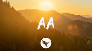 Walker Hayes - AA (Lyrics)