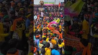 KING BOYS THALAIVA JALLIKATTU HOSUR JALLIKATTU HORI HABBA KUCHLUPANDAGA AATHUKATU BULL RACE 