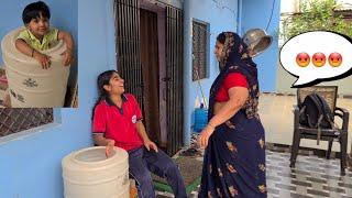 Anshu aisa nhi karna chahiye|| Snappy girls || @THEROTT || #vlog #dailyvlog #funny #viral ||