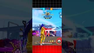 Op 1VS4 clutch in CS Rank  wait for end #freefire #shortsfeed #funny #yt #shorts