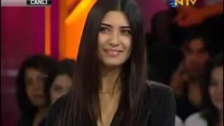 Tuba Büyüküstün - Autism program (english subtitles)