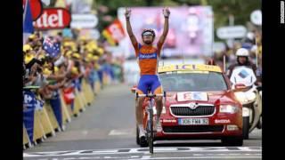 cycle the tour de france stage
