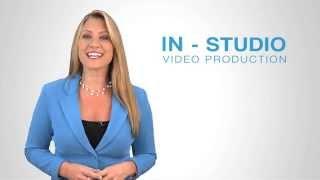 Atlanta Business Video: Premier In Studio & Green Screen Video Production Company