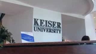 Keiser University