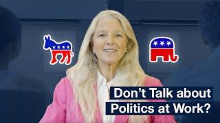 How to Talk about Politics (Without Making Enemies) | Extra Credit