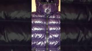 Piumino Moncler T0 ragazza