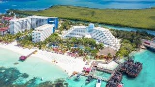 Our trip to Cancun, Mexico. January 2023