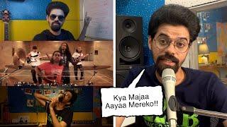 Silver - Funkie Junkie | Storytime | #sawarvibhas