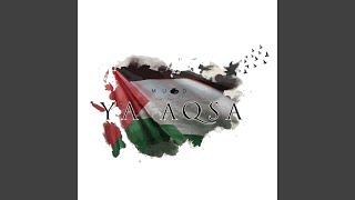 Ya Aqsa (Vocals Only)