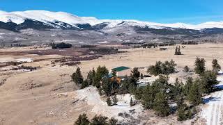 1381 Willow Creek Lane - Drone Video_Unbranded | 4K