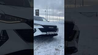 Взгляд, в который невозможно не влюбиться #haval #авто #хавал #хавейл #автомобили #автомобиль #f7