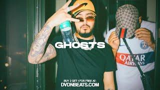 [FREE] KALIM x LUCIO101 Type Beat | GHOSTS | 2024 (Hard)