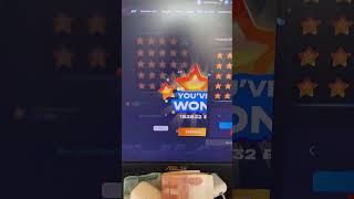 БОТ ТУТ ⬆️ #абуз1win #заносынедели #казино #софт #бот #mines1win #сигналы #casino #shorts