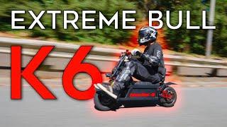 Extreme Bull K6 | Insane Power In A Tiny Package