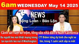 May 14, 2025 California cho phép State Farm tăng phí bảo hiểm nhà thêm 17%