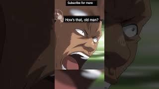 Never Let Them Know Your Next Move #fyp #shorts #short #memes #anime #school #action #funny #edit