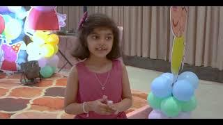 Dahnvi's Birthday || Gennext  Studio