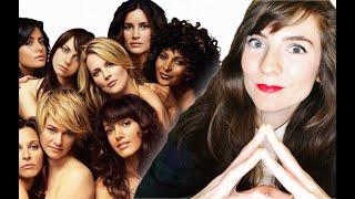 So, I Finally Review The L Word.