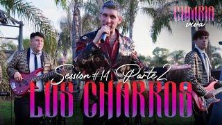 Los Charros & Cumbia Viva │ Session #14 (Vol. 2) (Cumbia Viva)