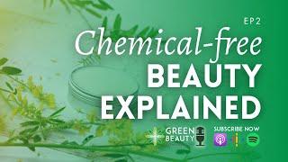 2. Are you looking for chemical free cosmetics?