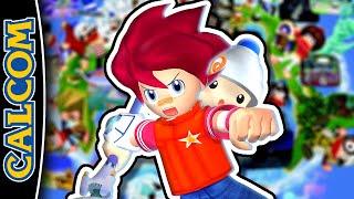 Ape Escape 2 | Calcom