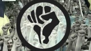 История возникн. и развития цветных революций в мире