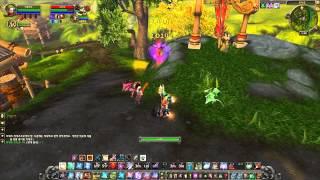 Drakedog 11 - 87 Warlock PvP WoW Pandaria