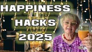 Retired Expats Stay Happy in 2025