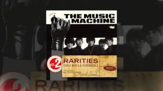 Talk Me Down (Original Mix) - The Music Machine from Rarities Volume 2