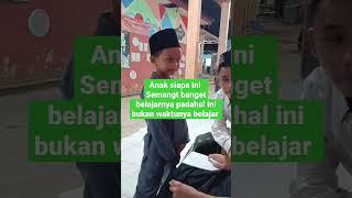 pesantren aslimu Indramayu