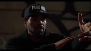 B-Real Feat. Method Man - Respect That  (Music Video)