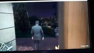 First time play gta v #gta #gaming #technogamerz