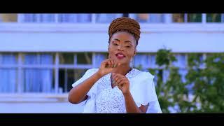 ASHLEY KAWINZI- UNATAWALA (Hallelujah our God reigns by Victoria Orenze) Cover