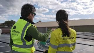 Iberdrola Australia Smart Energy Solutions