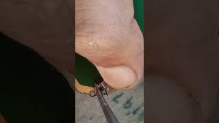 Nokia 3310 new replace the charging jack