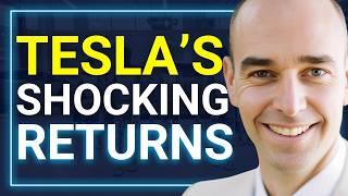 EXCLUSIVE: Why Tesla Is a Buy-and-Hold Stock | Cern Basher