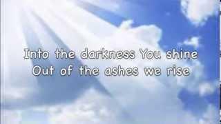 Our God - Chris Tomlin (with lyrics)