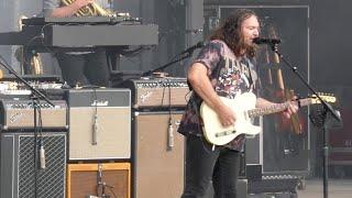 The War On Drugs - 9/13/24 - Forest Hills, NY - Complete show (4K)