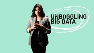 Boston University Annual Report 2014: Unboggling Big Data