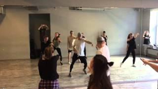 Choreo by Mihail Shabanov