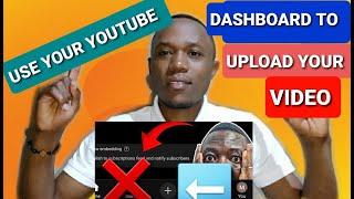 new update 2025: UBURYO BUSHYA BWO GUSHIRA VIDEO KURI YOUTUBE 2025// don't use youtube application