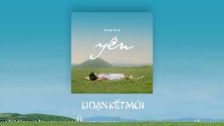 HOÀNG DŨNG - ĐOẠN KẾT MỚI | OFFICIAL AUDIO