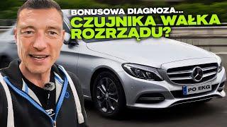 DZIWNE ODCZYTY? SONDA LAMBDA - szerokopasmowa | Audi A4, S4 4.2 V8 + bonus w Mercedesie W205