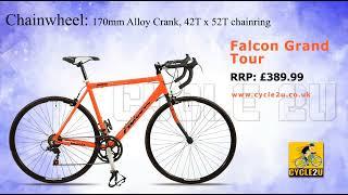 Falcon Grand Tour 700C Bike