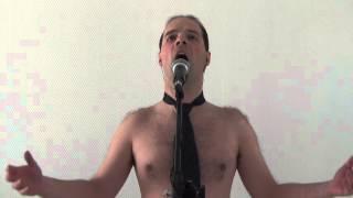 [Censored] Rammstein - Ich Tu Dir Weh (vocals cover)