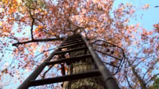 Treestand Safety and Comfort - Family Traditions Treestands